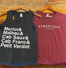 Tshirts and Tanks