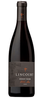 2021 Lincourt Willie Mae Pinot Noir, Sta. Rita Hills