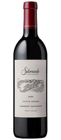 2022 Silverado Vineyards Estate Cabernet Sauvignon, Napa Valley