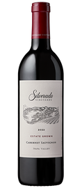 2022 Silverado Vineyards Estate Cabernet Sauvignon, Napa Valley