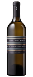 2019 Three Rivers Artz Vineyard Semillon/Sauvignon Blanc Blend, Red Mountain