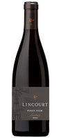 2020 Lincourt Lindsay Pinot Noir, Sta. Rita Hills