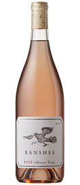2019 Banshee Rosé, Mendocino County, 2019 Banshee Rosé, Mendocino County