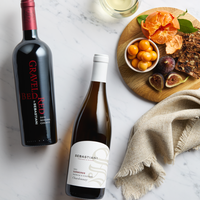 Sebastiani Signature Duo