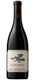 2021 Banshee Pinot Noir, Sonoma County