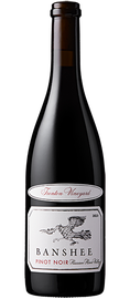 2023 Banshee Trenton Vineyard Pinot Noir, Russian River Valley