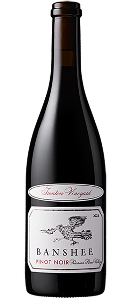 2023 Banshee Trenton Vineyard Pinot Noir, Russian River Valley