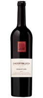 2017 Sebastiani Cherryblock, Cabernet Sauvignon, Sonoma Valley (1.5L Magnum)