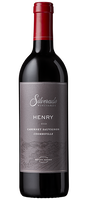 2021 Silverado Vineyards Henry Cabernet Sauvignon, Coombsville