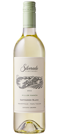 2022 Silverado Vineyards Miller Ranch Sauvignon Blanc, Yountville