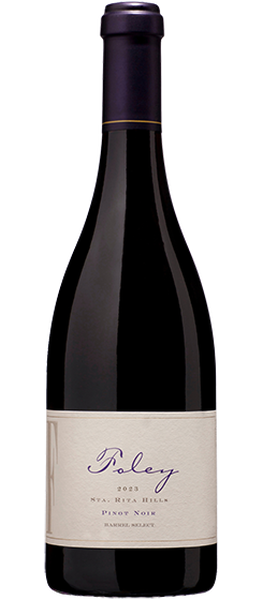 2023 Foley Estates Barrel Select Pinot Noir, Sta Rita Hills