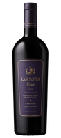 2023 Lancaster Estate Cabernet Sauvignon, Alexander Valley