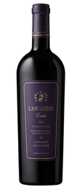 2023 Lancaster Estate Cabernet Sauvignon, Alexander Valley