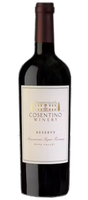2021 Cosentino Reserve American Super Tuscan Red Blend, Napa Valley