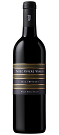 2022 Three Rivers Trivulet, Columbia Valley