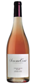 2023 Sonoma Coast Vineyards Rosé, SoCo