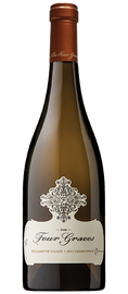 2021 The Four Graces Chardonnay, Willamette Valley