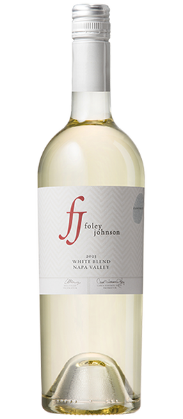 2023 Foley Johnson Handmade White Blend, Napa Valley