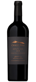 2018 Chalk Hill Estate Red, Russian River Valley