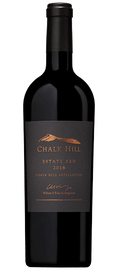 2018 Chalk Hill Estate Red, Russian River Valley