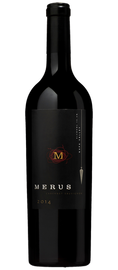 2014 Merus Cabernet Sauvignon, Napa Valley (3L)