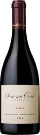2024 Sonoma Coast Vineyards Syrah, Sonoma Coast