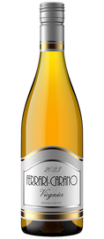 2023 Ferrari-Carano Viognier, Sonoma County