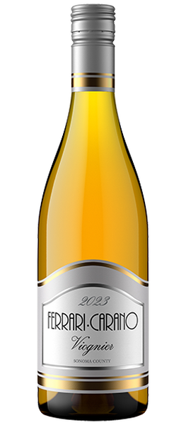 2023 Ferrari-Carano Viognier, Sonoma County