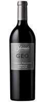 2015 Silverado Vineyards GEO Cabernet Sauvignon, Coombsville (1.5L Magnum)