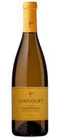 2020 Lincourt Chardonnay Rancho Santa Rosa, Sta. Rita Hills