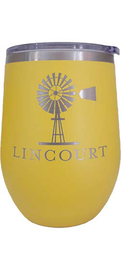 Merch Tumbler