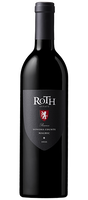 2022 Roth Estate Reserve Malbec, Sonoma County