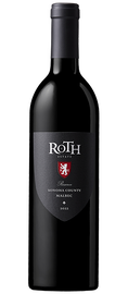 2022 Roth Estate Reserve Malbec, Sonoma County