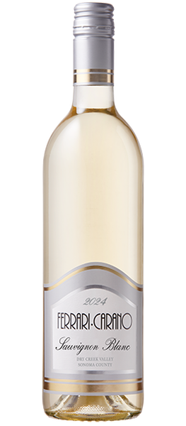 2024 Ferrari-Carano Sauvignon Blanc, Dry Creek Valley