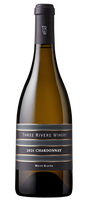 2024 Three Rivers Reserve Chardonnay, White Bluff