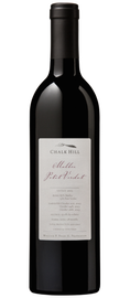 2023 Chalk Hill Malbec Petit Verdot, Chalk Hill
