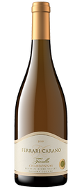 2019 Ferrari-Carano Fiorella Chardonnay, Russian River Valley