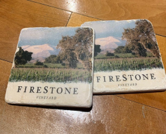 Stone Coaster