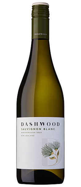 2023 Dashwood Sauvignon Blanc, Marlborough