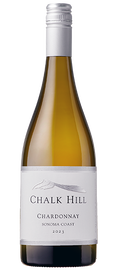 2023 Chalk Hill Chardonnay, Sonoma Coast