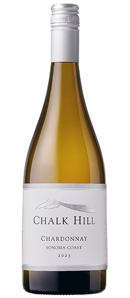 2023 Chalk Hill Chardonnay, Sonoma Coast