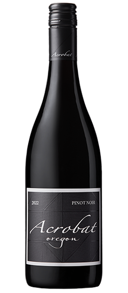 2022 Acrobat Pinot Noir, Oregon