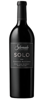 2021 Silverado Vineyards SOLO Cabernet Sauvignon, Stags Leap District