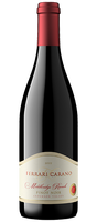 2022 Ferrari-Carano Middleridge Ranch Pinot Noir, Anderson Valley