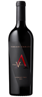 2021 PreVail Lookout Tree Red Blend, Knights Valley