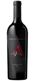 2021 PreVail Lookout Tree Red Blend, Knights Valley