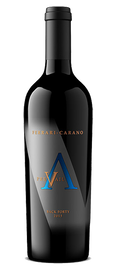 2014 PreVail Back Forty, Alexander Valley