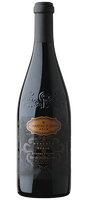 2019 Chateau St. Jean Reserve Syrah, Sonoma County