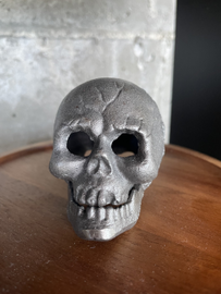 Skull Bottle Opener