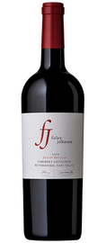 2019 Foley Johnson Handmade Cabernet Sauvignon, Rutherford